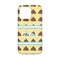 Poop Emoji iPhone 13 Mini Case - Back