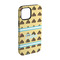 Poop Emoji iPhone Case - Rubber Lined - iPhone 15 Pro (Personalized)