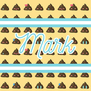 Poop Emoji