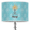 Sundance Yoga Studio Drum Lamp Shade (Personalized)