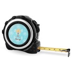 Sundance Yoga Studio Tape Measure - 16 Ft (Personalized)