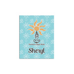 Sundance Yoga Studio Poster - Multiple Sizes (Personalized)