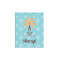 Sundance Yoga Studio Poster - Multiple Sizes (Personalized)