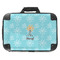 Sundance Yoga Studio Hard Shell Briefcase - 18" (Personalized)