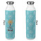 Sundance Yoga Studio 20oz Water Bottles - Full Print - Approval