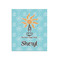 Sundance Yoga Studio Poster - Matte - 20x24 (Personalized)
