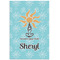 Sundance Yoga Studio Poster - Matte - 24x36 (Personalized)