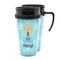 Sundance Yoga Studio Acrylic Travel Mug (Personalized)
