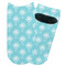 Sundance Yoga Studio Adult Ankle Socks