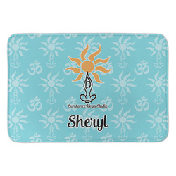 Sundance Yoga Studio Anti-Fatigue Kitchen Mat (Personalized)