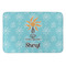 Sundance Yoga Studio Anti-Fatigue Kitchen Mat (Personalized)