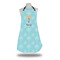 Sundance Yoga Studio Apron w/ Name or Text