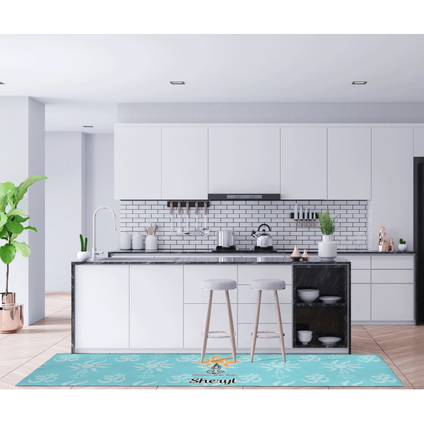 Sundance Yoga Studio Area Rug Sizes