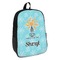 Sundance Yoga Studio Kids Backpack (Personalized)