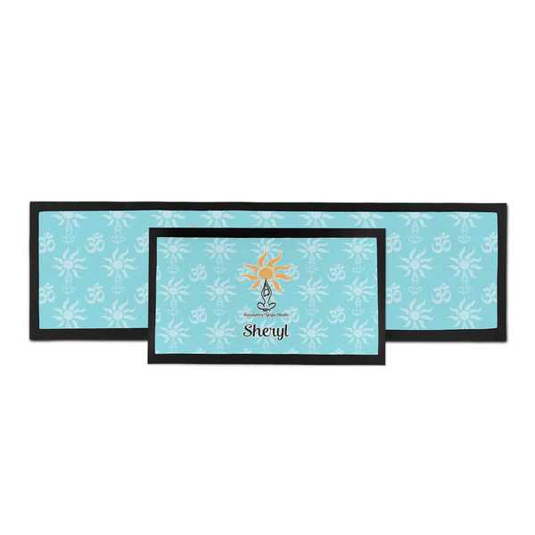 Sundance Yoga Studio Bar Mat - Parent Main