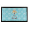 Sundance Yoga Studio Bar Mat - Small (Personalized)