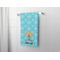 Sundance Yoga Studio Bath Towel - LIFESTYLE