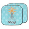 Sundance Yoga Studio Car Sun Shade - Two Piece (Personalized)