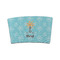Sundance Yoga Studio Coffee Cup Sleeve (Personalized)