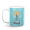 Sundance Yoga Studio Coffee Mug - 11 oz - White