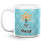 Sundance Yoga Studio Coffee Mug - 20 oz - White