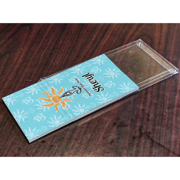 Sundance Yoga Studio Colored Pencils - In Package