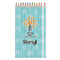 Sundance Yoga Studio Colored Pencils (Personalized)