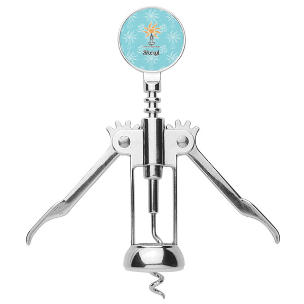 Sundance Yoga Studio Corkscrew - Alt