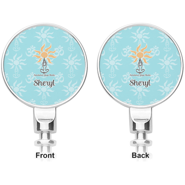 Sundance Yoga Studio Corkscrew - Apvl