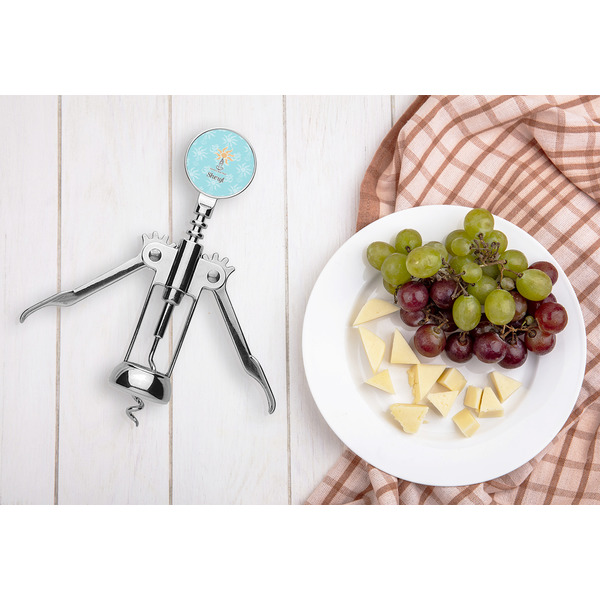 Sundance Yoga Studio Corkscrew - LIFESTYLE