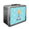 Sundance Yoga Studio Custom Lunch Box / Tin