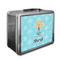 Sundance Yoga Studio Lunch Box w/ Name or Text