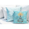 Sundance Yoga Studio Decorative Pillow Case - LIFESTYLE 2