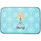 Sundance Yoga Studio Dish Drying Mat w/ Name or Text
