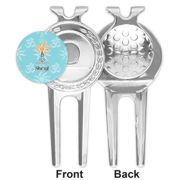 Sundance Yoga Studio Divot Tool - Second