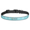 Sundance Yoga Studio Dog Collar (Personalized)
