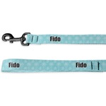 Sundance Yoga Studio Deluxe Dog Leash (Personalized)