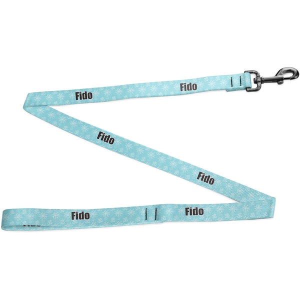 Sundance Yoga Studio Dog Leash Full View