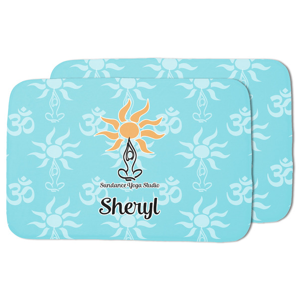 Sundance Yoga Studio Drying Dish Mat - MAIN