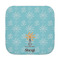 Sundance Yoga Studio Face Towel (Personalized)