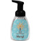 Sundance Yoga Studio Foam Soap Bottle - Black (Personalized)