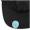 Sundance Yoga Studio Golf Ball Marker Hat Clip - Main
