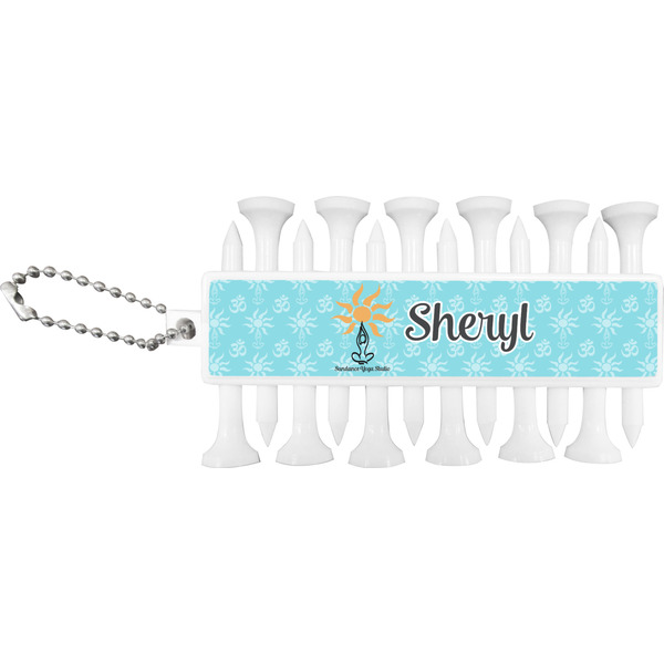 Sundance Yoga Studio Golf Buddy