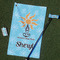 Sundance Yoga Studio Golf Towel Gift Set - Main