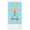 Sundance Yoga Studio Guest Paper Towels - Full Color (Personalized)