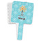 Sundance Yoga Studio Hand Mirror (Personalized)