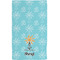 Sundance Yoga Studio Hand Towel (Personalized) Full