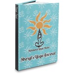 Sundance Yoga Studio Hardbound Journal (Personalized)