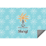 Sundance Yoga Studio Indoor / Outdoor Rug - 3'x5' (Personalized)