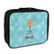 Sundance Yoga Studio Insulated Lunch Bag w/ Name or Text